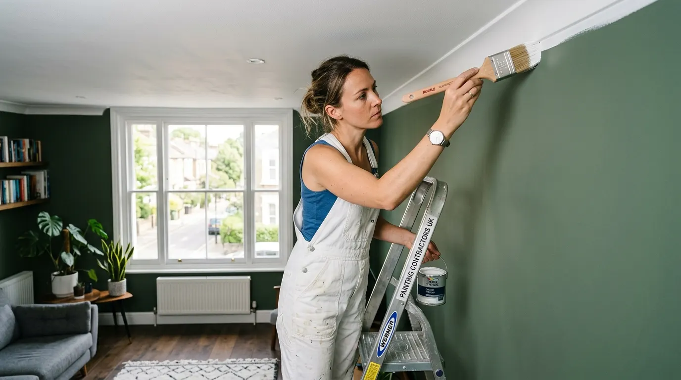 Painter & Decorator Cost Hatfield (2026 Price Guide)