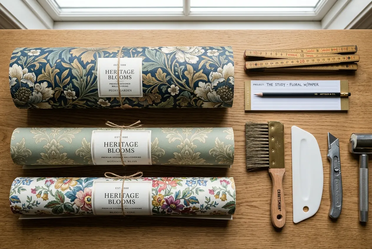 How to Hire a Decorator in Hertfordshire: 5 Red Flags