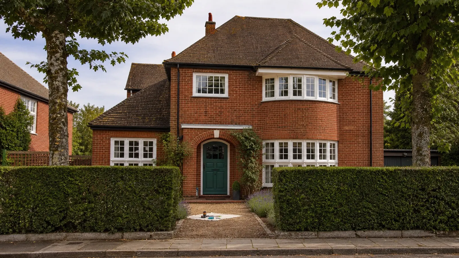 Painters in Welwyn Garden City: How to Hire the Right Decorator